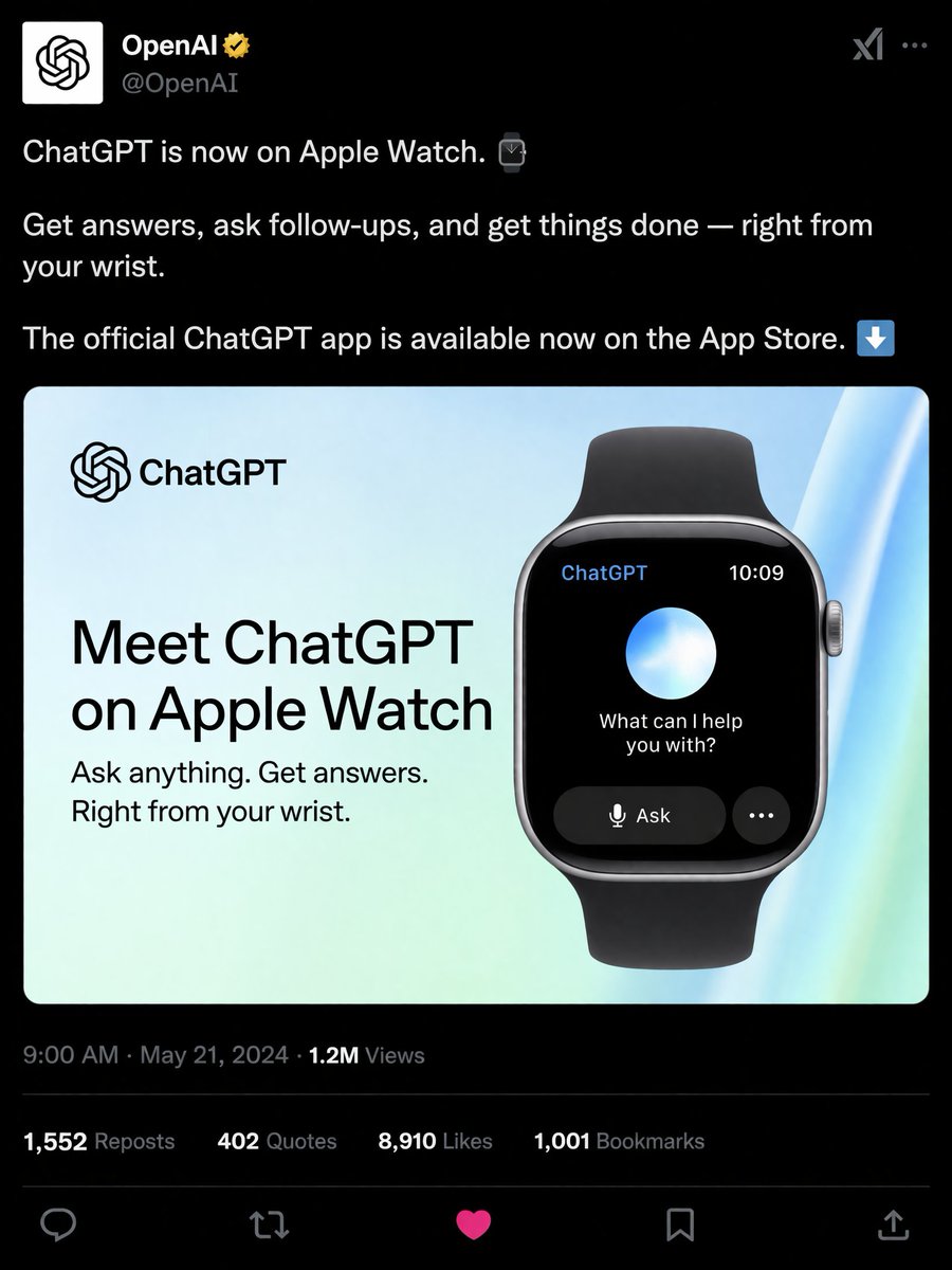 社交媒体产品发布模拟图