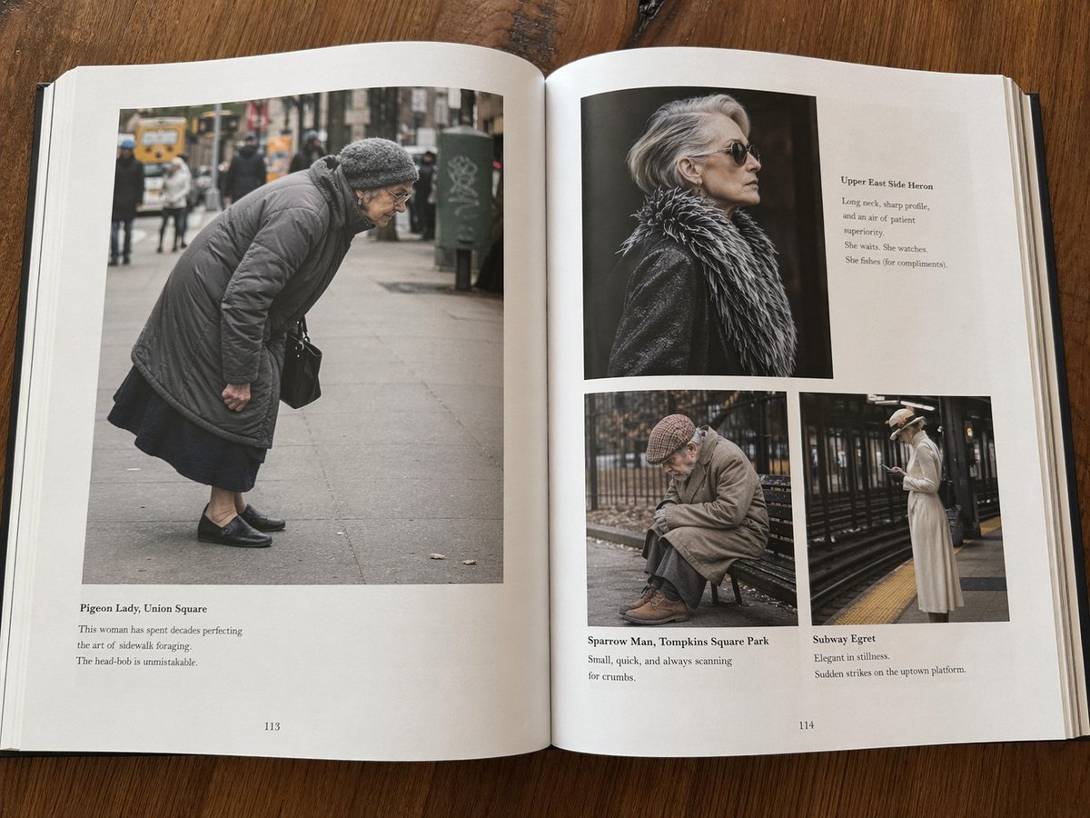 虚构书籍页面摘录