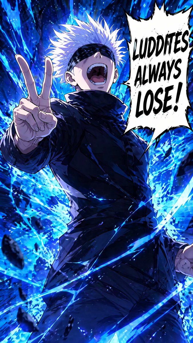 蒙眼术士胜利姿势