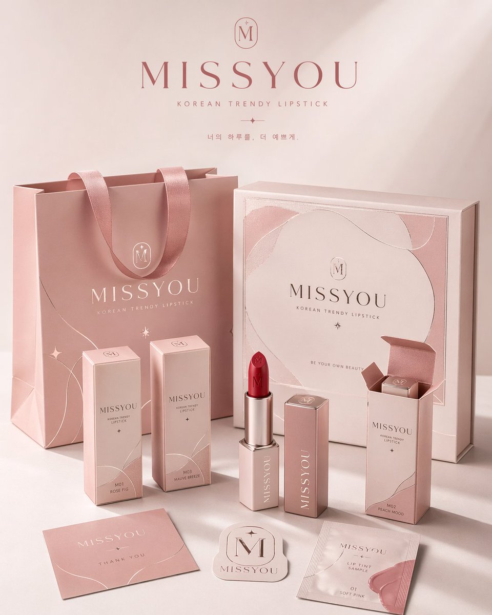 专业品牌包装系统