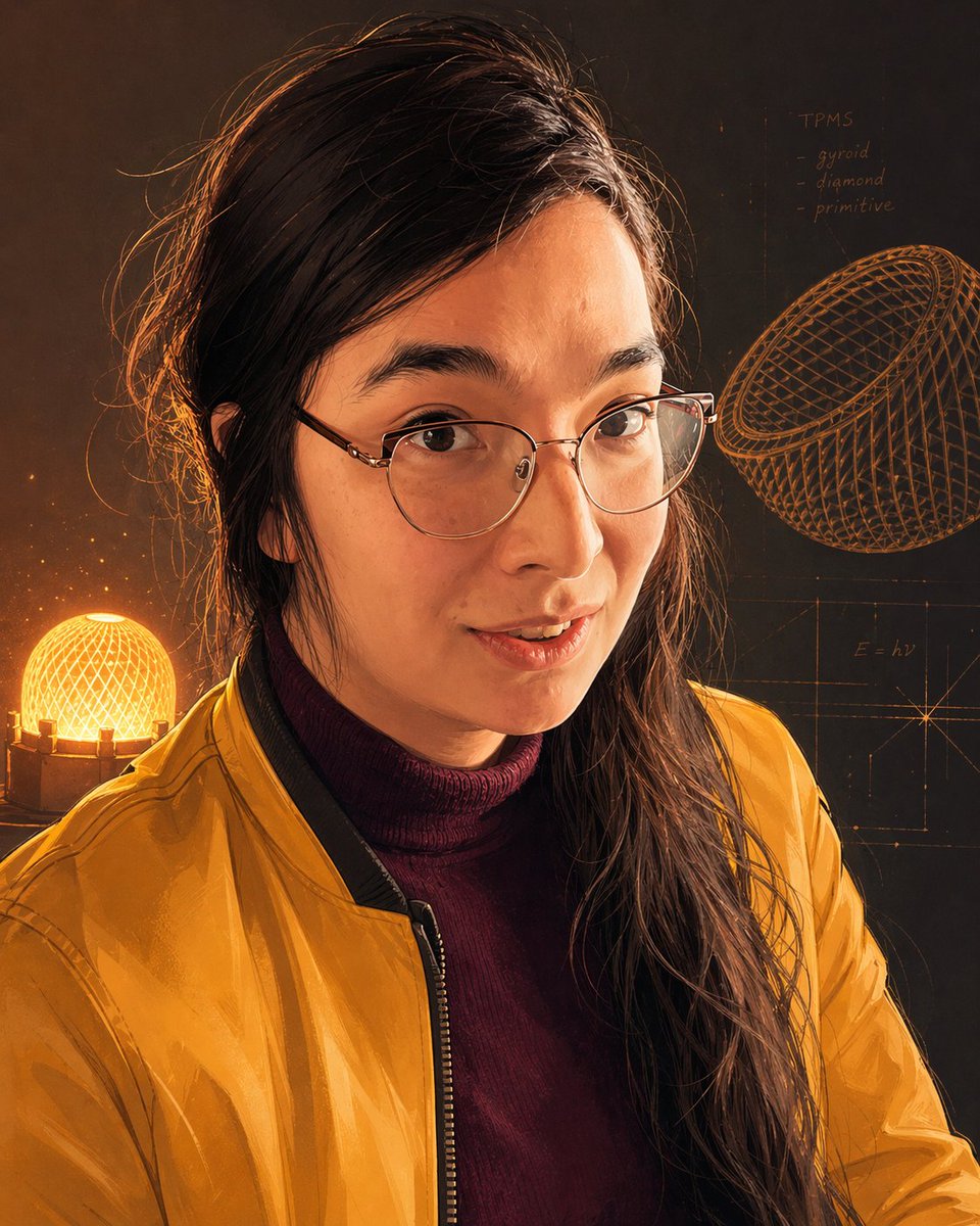 发明家肖像记忆图谱