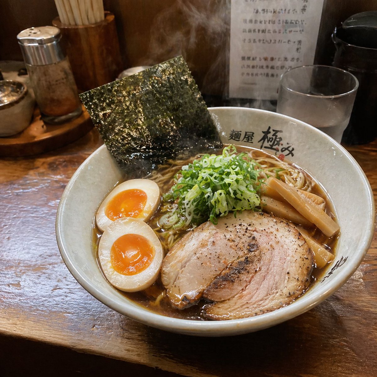 逼真的社交媒体美食摄影