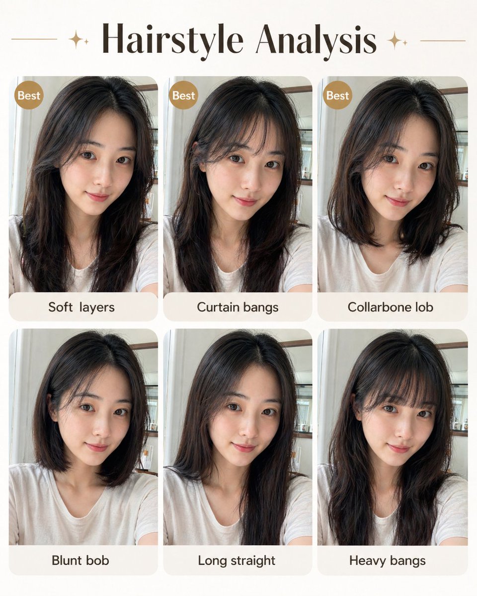 个人形象分析图形提示词